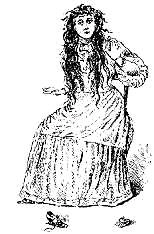 Betsy Bell