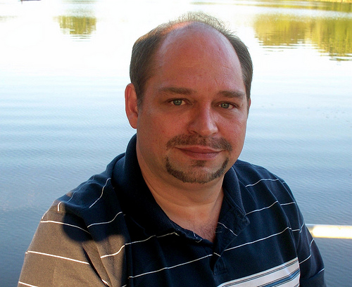 Pat Fitzhugh
